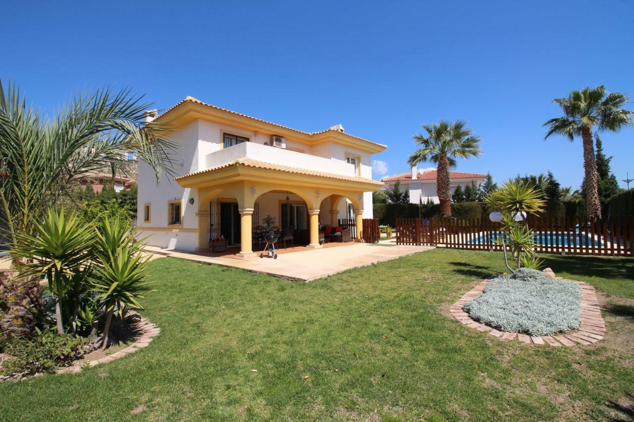 Villa 25 Мучамель Екстер'єр фото