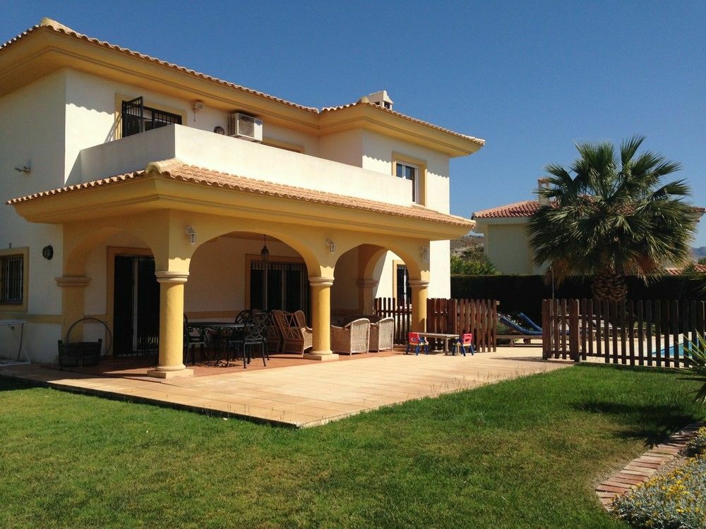 Villa 25 Мучамель Екстер'єр фото